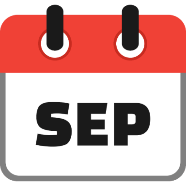 09 September