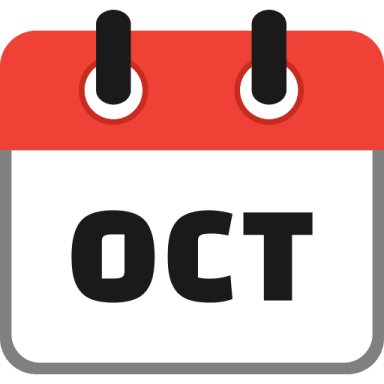 10 October